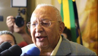 Prefeito de Teresina, Dr. Pessoa