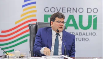 Governador Rafael Fonteles