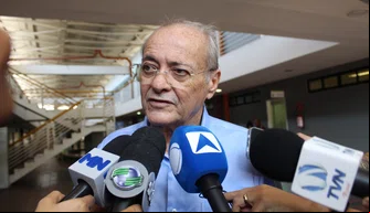 Sílvio Mendes