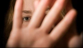 Violência contra a mulher