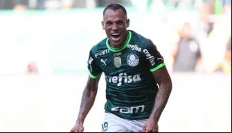Palmeiras