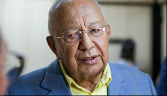 Dr. Pessoa debate sobre ônibus coletivos em reunião com TCE-PI