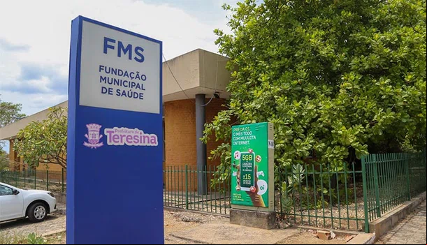 Fundação Municipal de Saúde (FMS)