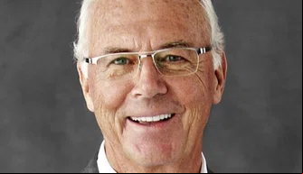 Franz Beckenbauer
