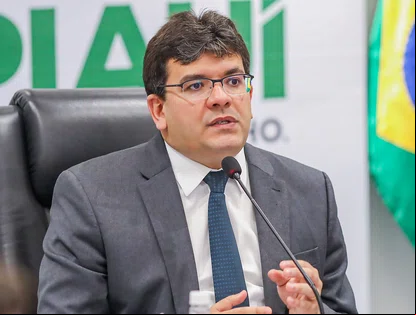 Rafael Fonteles sanciona lei com políticas para pessoas autistas