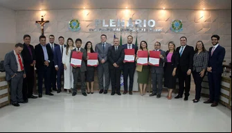 Ordem dos Advogados do Brasil