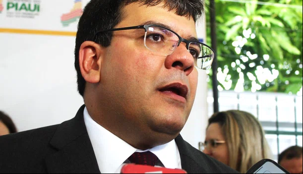 Não existe ime na federação do PT em Teresina, diz Rafael Fonteles