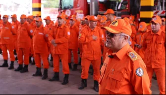 Corpo de Bombeiros Militar do Piauí