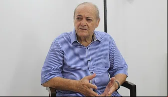 Sílvio Mendes
