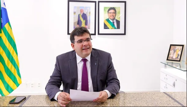 Rafael sanciona Lei de incentivo à doação e transplante de órgãos no Piauí