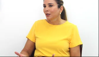 Lucy Soares