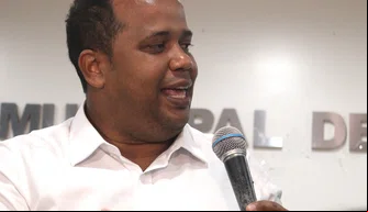 Filiação PDT