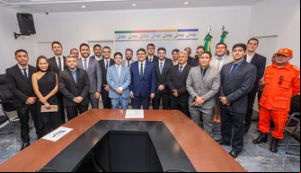 Governador nomeia 17 novos peritos para a Polícia Civil do Piauí