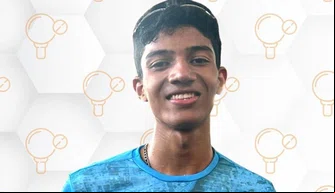 Jovem que desapareceu no Ria Piracuruca