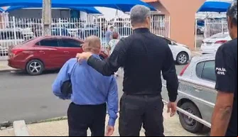 Médico cubano é preso por violência doméstica em Teresina