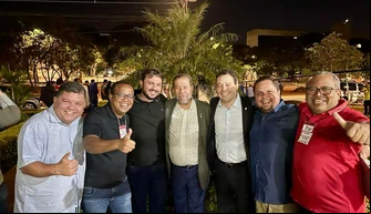 VI Congresso Nacional do PDT em Brasília