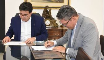O programa abrange todos os Territórios de Desenvolvimento do Piauí.