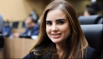Deputada Bárbara
