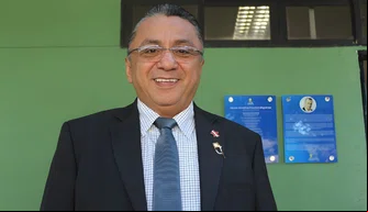 Vereador Dudu