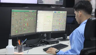 Águas de Teresina anuncia plano de prevenção para o período do B-R-O BRÓ