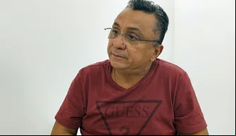 Vereador Dudu