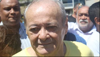Silvio Mendes (União Brasil)