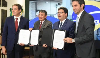 Cerca de mil piauienses devem ser beneficiados com o programa.
