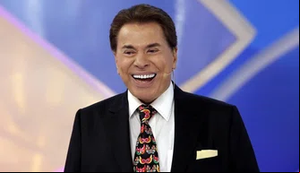 Silvio Santos