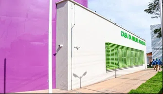 Casa da Mulher Brasileira em Teresina já atendeu quase 5 mil vítimas de violência