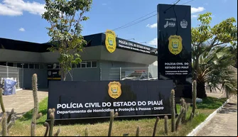 Departamento de Homicídios e Proteção à Pessoa (DHPP)