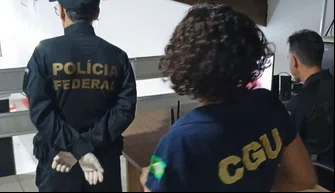 Operação Front Stage