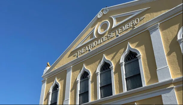 Semana Nacional do Teatro em Teresina promoverá 8ª edição nesta segunda
