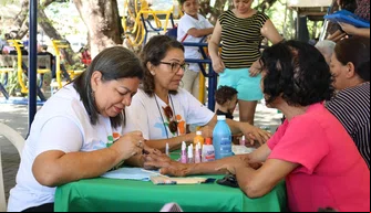 Sead promove evento da Caravana da Cidadania em Teresina e Parnaíba