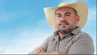 Prefeito de Parnaguá, Jondson Castro Fé