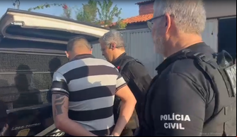 Polícia Civil prende homem por tráfico de drogas em Teresina