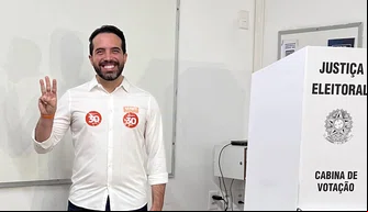 Candidato Tonny Kerley