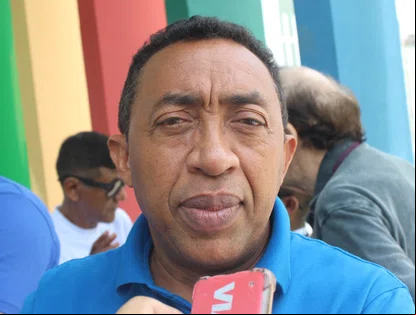 Estou à disposição para ser suplente do senador Ciro Nogueira, diz Joel Rodrigues