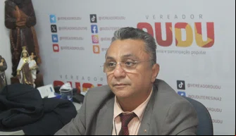 Vereador Dudu