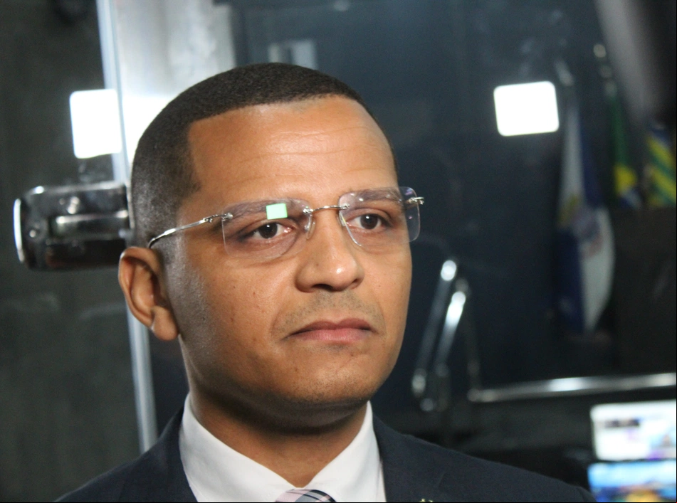 Ismael Silva (PP)