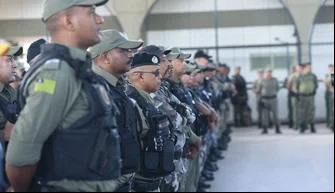 Polícia Militar