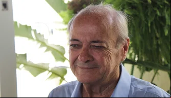Sílvio Mendes