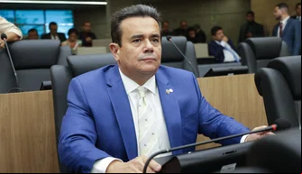 Deputado Henrique Pires