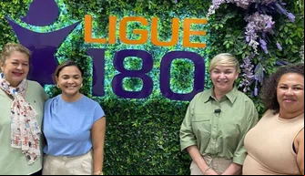 Secretária das Mulheres do Piauí realiza visita a central ligue 180 em Brasília