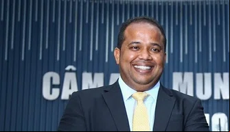 Enzo Samuel