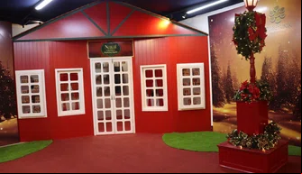 Teresina Shopping lança campanha solidária com Loja na Casa do Papai Noel