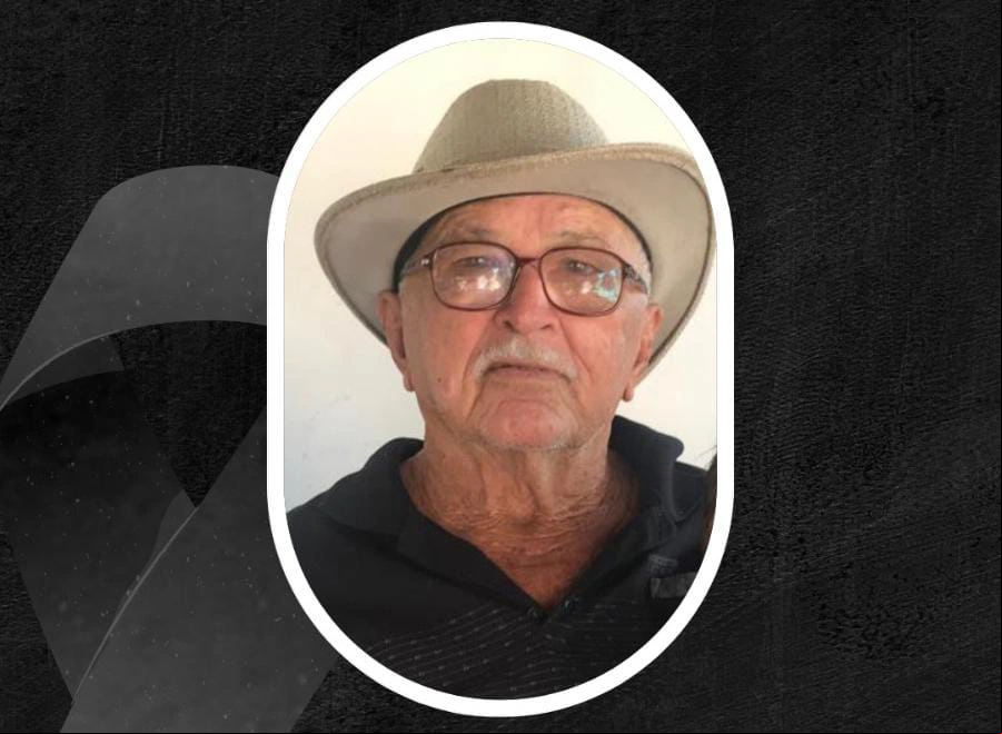 Raimundo Vitório Sobrinho