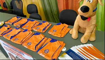 Programa Defesa Civil na Escola