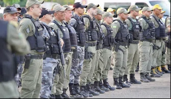 Operação Rota Segura