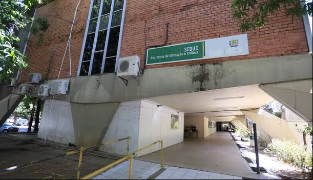 Secretaria de Educação convoca mais de 170 professores substitutos no Piauí