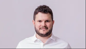 Danilo Bezerra, secretário de Finanças